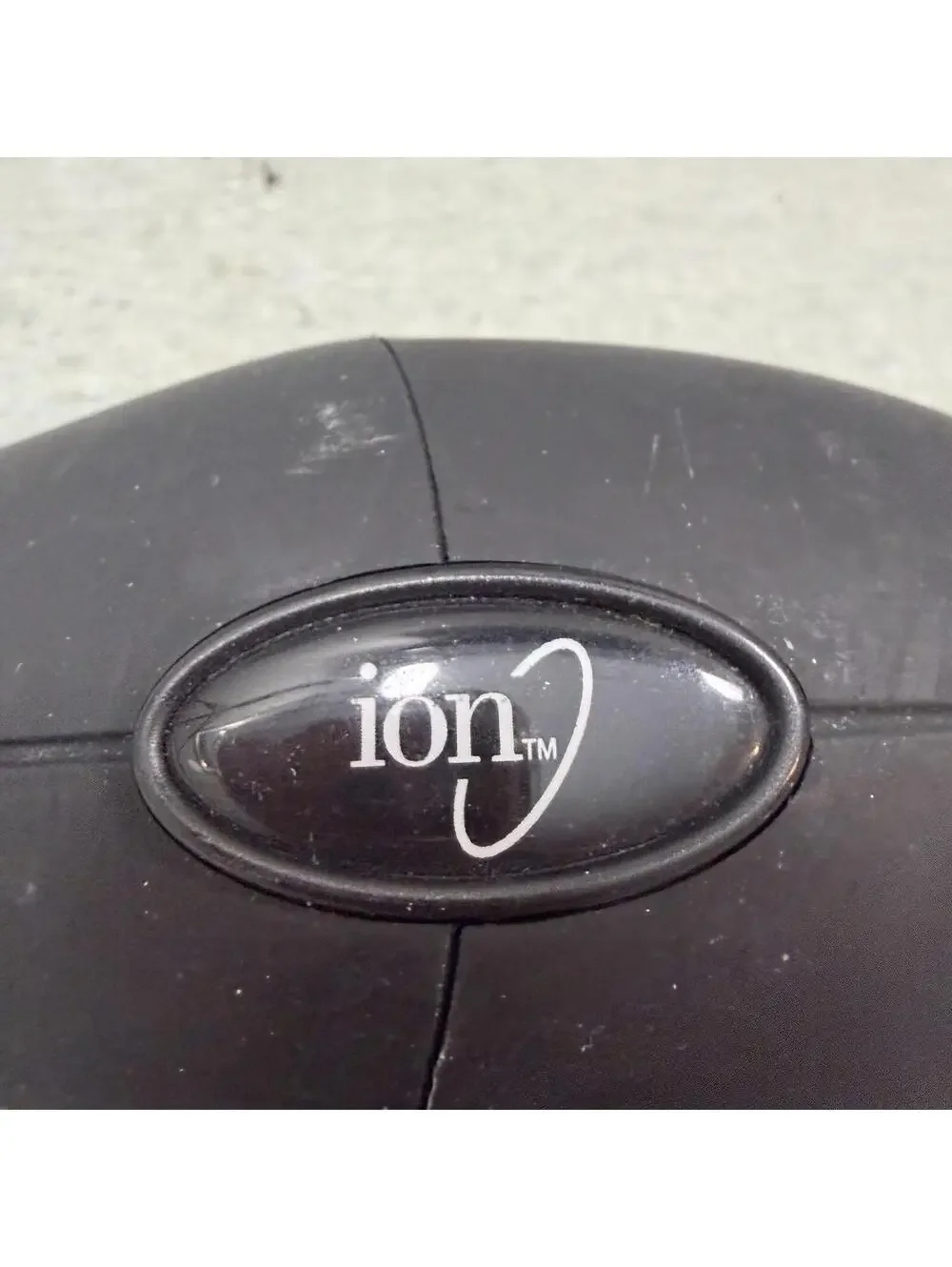 Ion Magnesium Black Pro Hair Dryer 1800W 3 Heat/2 Speed, Cool Button‎ 9Ft Cord